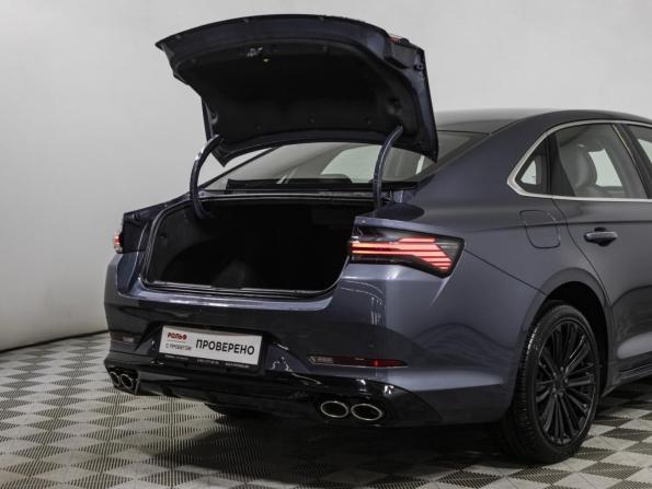 Geely Preface I с пробегом 2024 года, цена 2 740 000 рублей, 22176 км, седан, Автокод Объявления