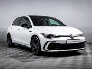 Volkswagen Golf VIII Москва  - изображение 23