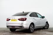 Lada (ВАЗ) Vesta I Рестайлинг (NG) Сургут  - изображение 22