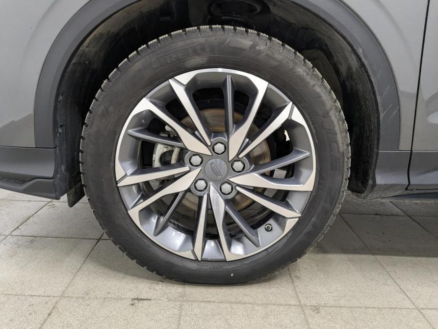 Geely Coolray I Москва  - изображение 12