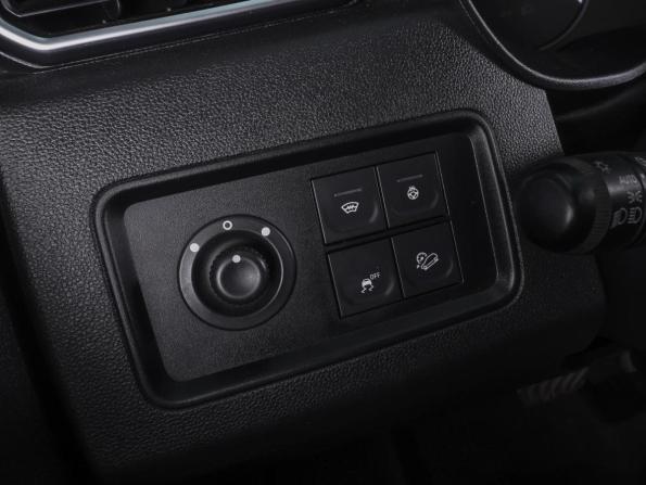 Renault Duster II с пробегом 2021 года, цена 1 680 000 рублей, 93224 км, внедорожник, Автокод Объявления