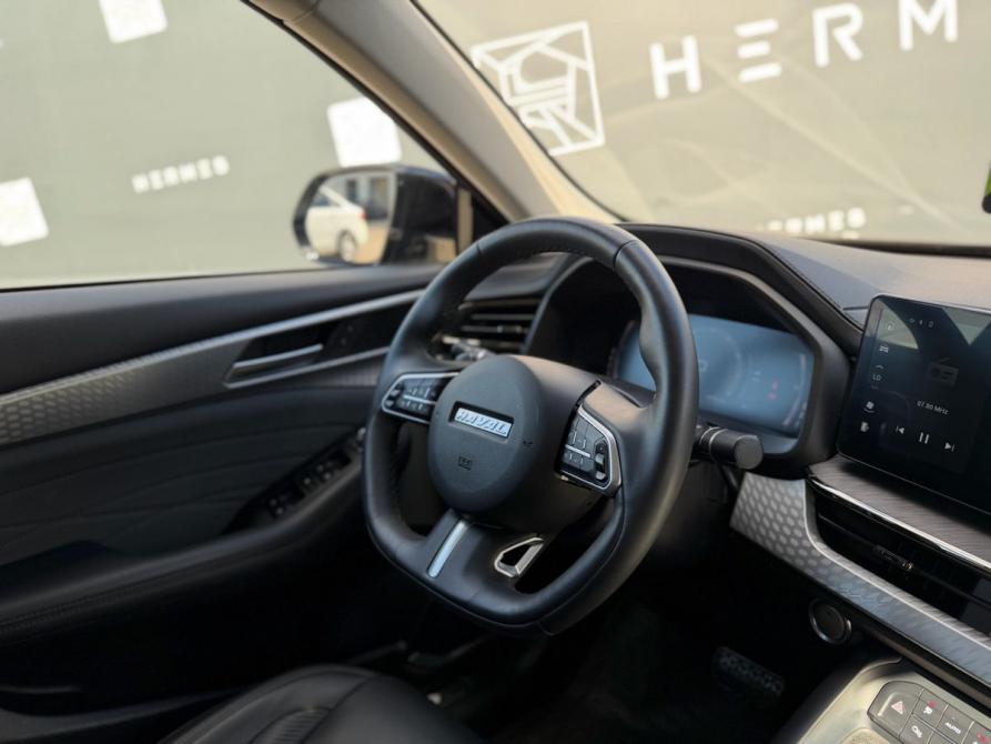 Haval F7x I Рестайлинг Минеральные Воды  - изображение 24