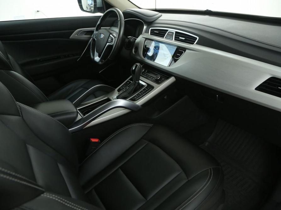Geely Atlas I Иваново  - изображение 9