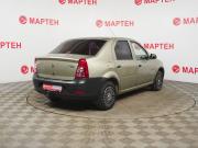 Renault Logan I Рестайлинг Вологда  - изображение 21