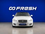 Jaguar XJ IV (X351) Москва  - изображение 30