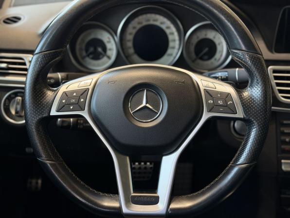 Mercedes-Benz E-Класс IV (W212 S212 C207) Рестайлинг с пробегом 2013 года, цена 2 290 000 рублей, 203370 км, седан, Автокод Объявления