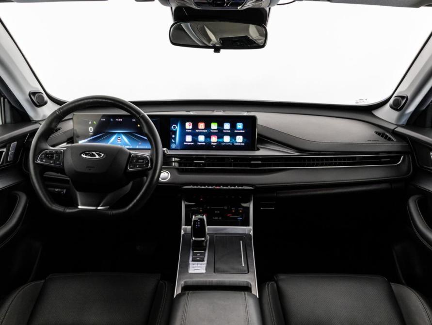 Chery Tiggo 7 Pro Max I Санкт-Петербург  - изображение 10