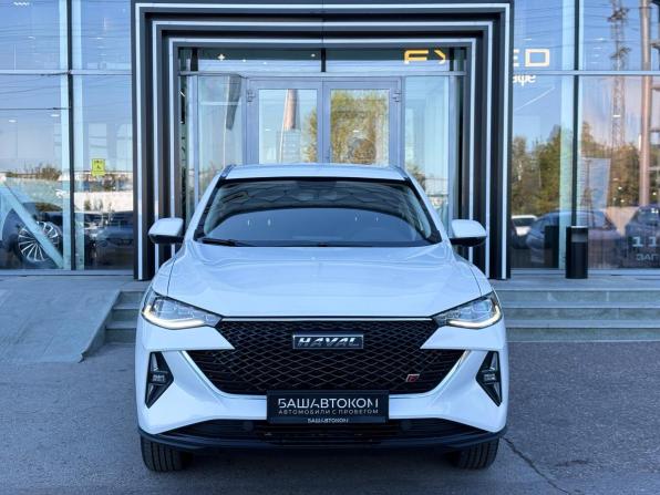 Haval F7x I Рестайлинг с пробегом 2024 года, цена 2 285 000 рублей, 48963 км, внедорожник, Автокод Объявления