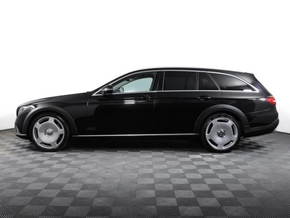 Mercedes-Benz E-Класс V (W213 S213 C238) с пробегом 2017 года, цена 2 190 000 рублей, 329086 км, универсал, Автокод Объявления
