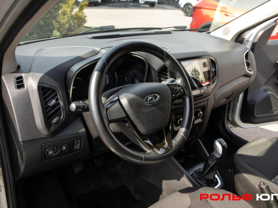 Lada (ВАЗ) XRAY I Москва  - изображение 12