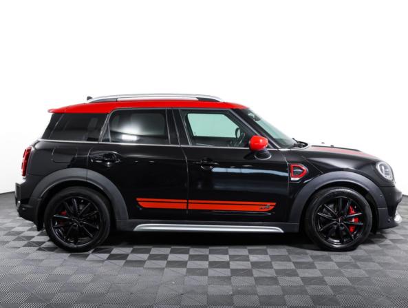 Mini Countryman II Рестайлинг с пробегом 2021 года, цена 3 406 000 рублей, 47560 км, внедорожник, Автокод Объявления