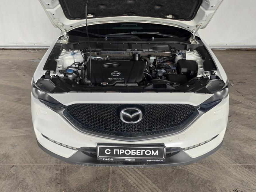 Mazda CX-5 II Москва  - изображение 20