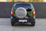 Chevrolet Niva I Рестайлинг Сыктывкар  - изображение 24