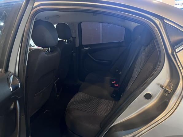 Chery M11 (A3) с пробегом 2010 года, цена 143 000 рублей, 170609 км, седан, Автокод Объявления