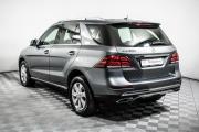 Mercedes-Benz GLE I (W166) Москва  - изображение 22