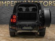 Land Rover Defender II Москва  - изображение 44
