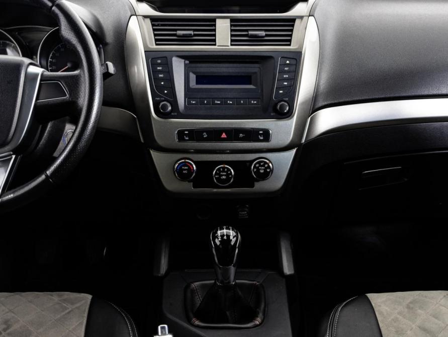 Geely Emgrand X7 I Рестайлинг Санкт-Петербург  - изображение 14