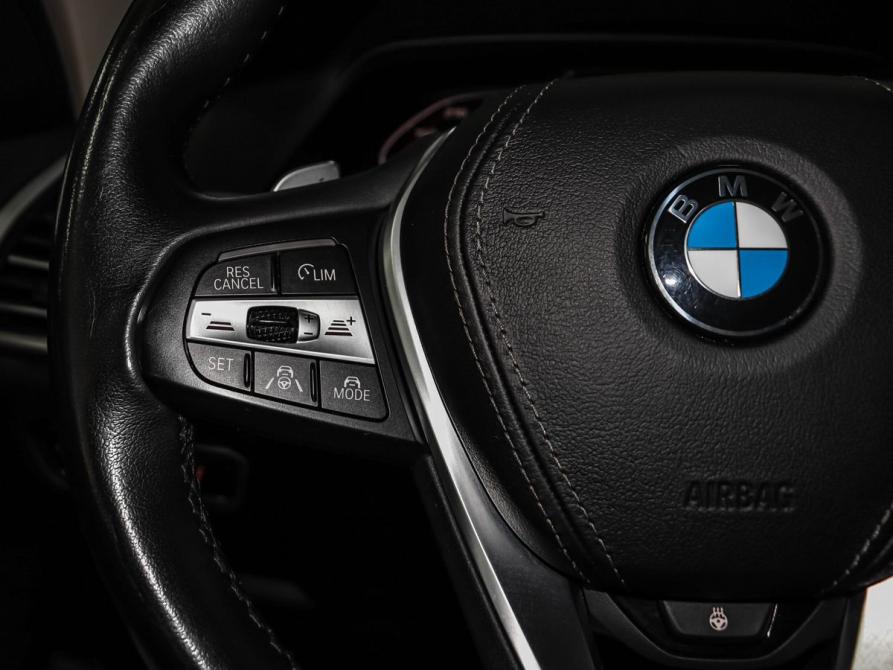 BMW X5 IV (G05/G18) Минеральные Воды  - изображение 22