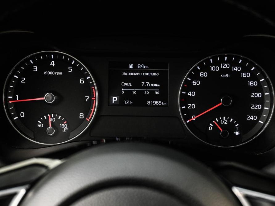 Kia Cerato IV Новороссийск  - изображение 12