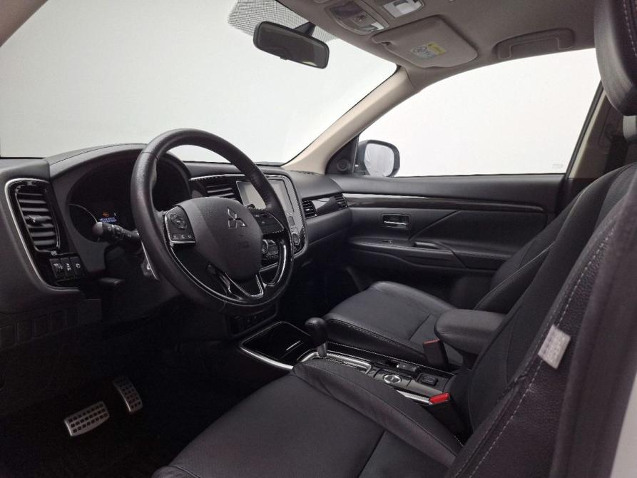 Mitsubishi Outlander III Рестайлинг 3 Мурманск  - изображение 19