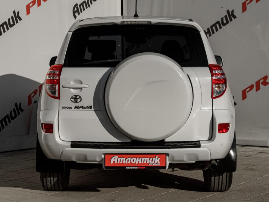 Toyota RAV4 III (XA30) Рестайлинг Екатеринбург  - изображение 6