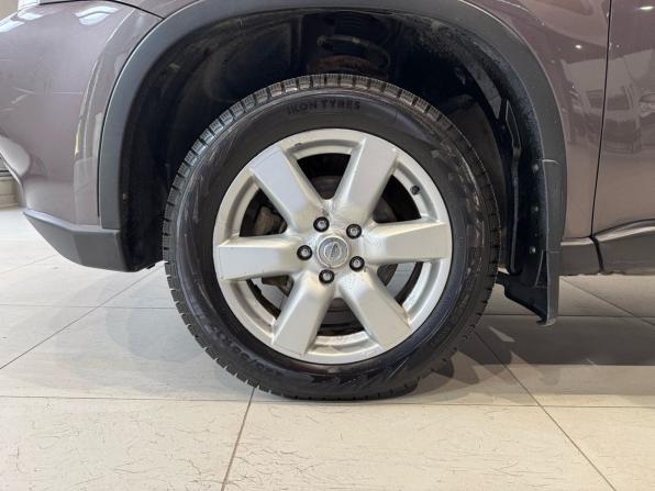 Nissan X-Trail II с пробегом 2010 года, цена 1 041 000 рублей, 215450 км, внедорожник, Автокод Объявления