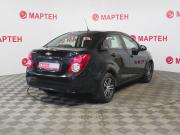 Chevrolet Aveo II Вологда  - изображение 22