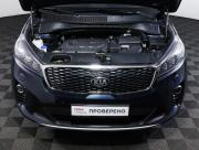 Kia Sorento III Prime Рестайлинг Москва  - изображение 37