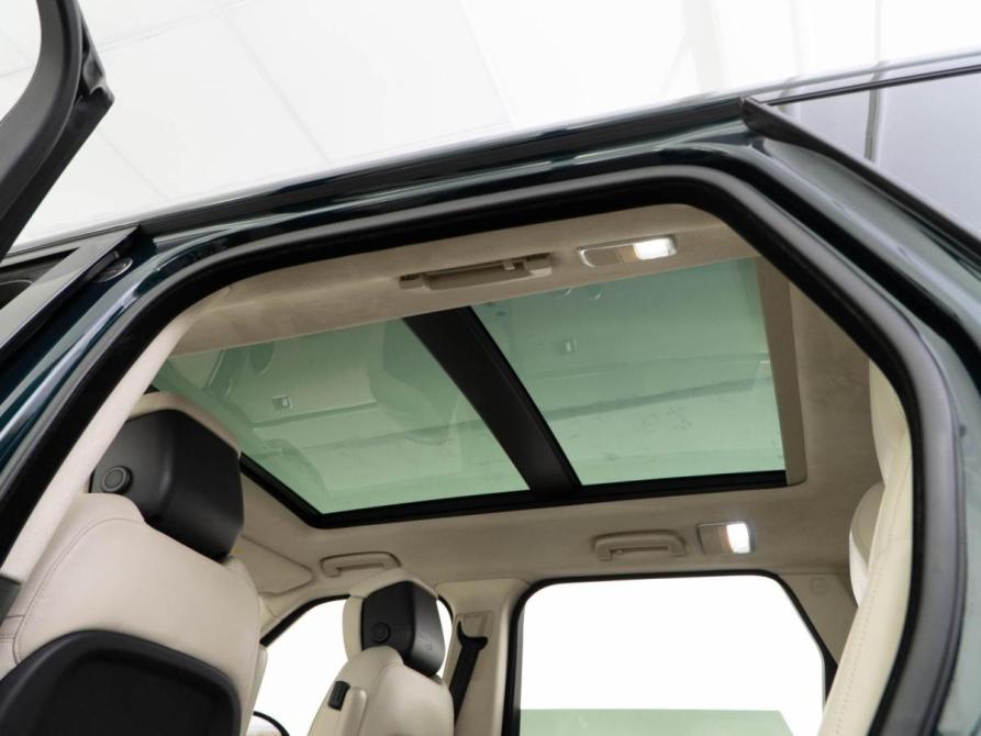 Land Rover Range Rover Sport II Рестайлинг Москва  - изображение 13