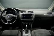 Volkswagen Tiguan II Крым  - изображение 53