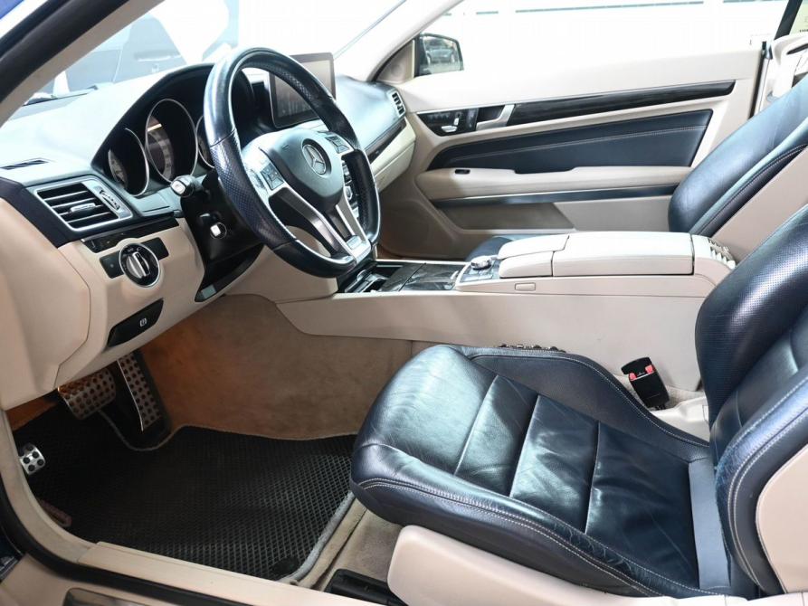 Mercedes-Benz E-Класс IV (W212 S212 C207) Рестайлинг Ростов-на-Дону  - изображение 10