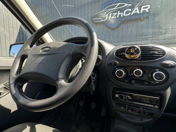 Lada (ВАЗ) Kalina I с пробегом 2012 года, цена 299 000 рублей, 185085 км, хэтчбек, Автокод Объявления