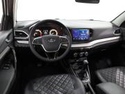 Lada (ВАЗ) Vesta I Рестайлинг (NG) Ростов-на-Дону  - изображение 22