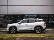 Geely Atlas II Санкт-Петербург  - изображение 46