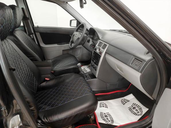 Lada (ВАЗ) Priora I с пробегом 2011 года, цена 230 000 рублей, 89539 км, хэтчбек, Автокод Объявления