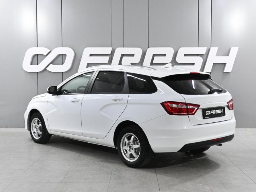 Lada (ВАЗ) Vesta I Ростов-на-Дону  - изображение 2