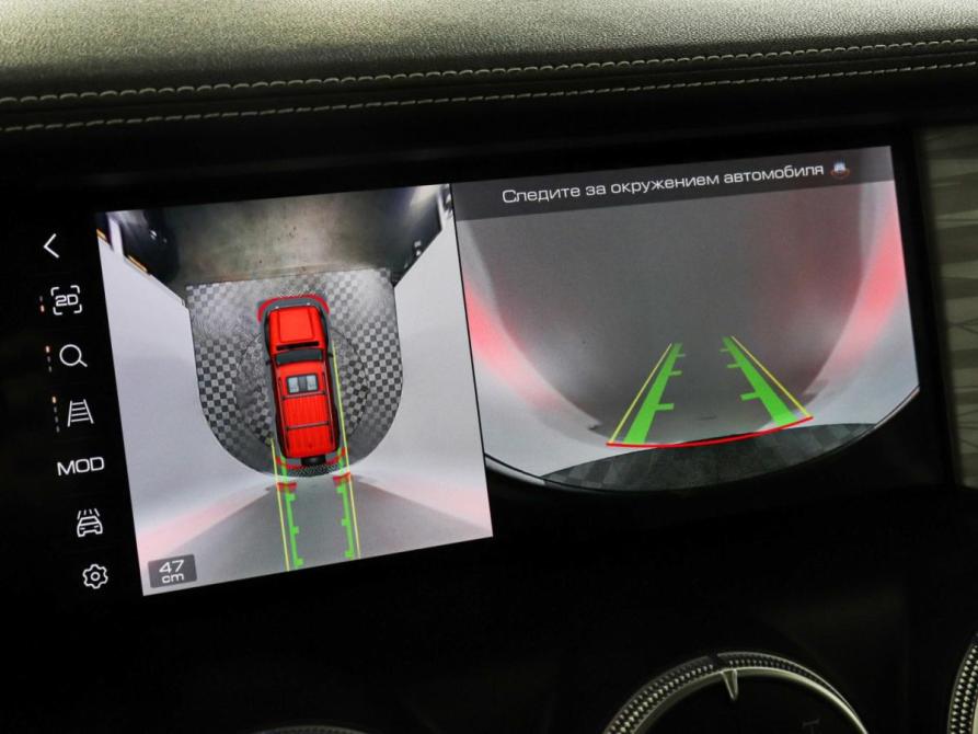Tank 300 I Химки  - изображение 20