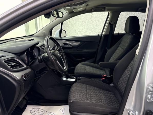 Opel Mokka I с пробегом 2013 года, цена 1 195 000 рублей, 118068 км, внедорожник, Автокод Объявления