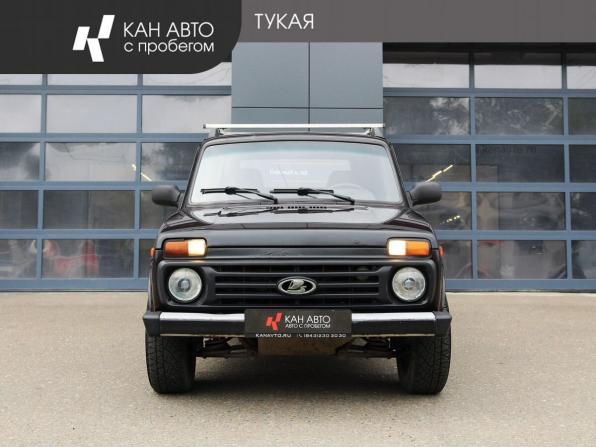 Lada (ВАЗ) 2121 (4x4) I Рестайлинг с пробегом 2016 года, цена 475 000 рублей, 136752 км, внедорожник, Автокод Объявления