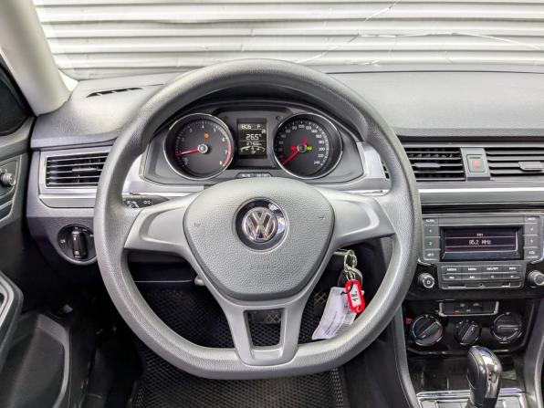 Volkswagen Bora IV с пробегом 2022 года, цена 1 645 000 рублей, 27373 км, седан, Автокод Объявления