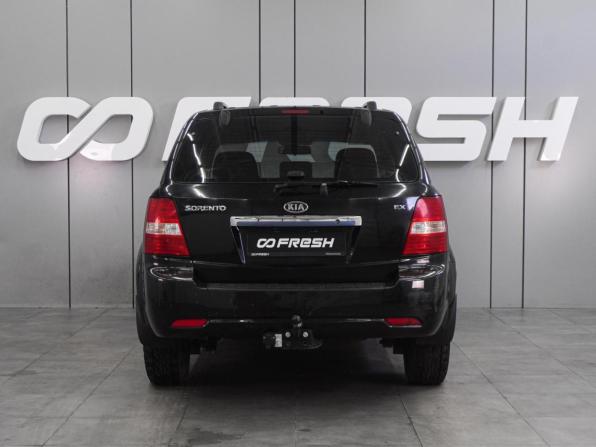 Kia Sorento I Рестайлинг с пробегом 2007 года, цена 679 000 рублей, 255831 км, внедорожник, Автокод Объявления