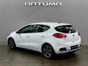 Kia Ceed II Краснодар  - изображение 27