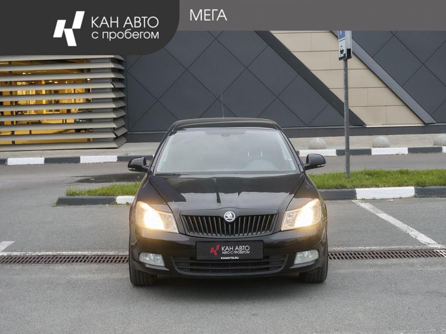 Skoda Octavia II (A5) Рестайлинг Казань  - изображение 3