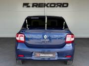 Renault Logan II Уфа  - изображение 20