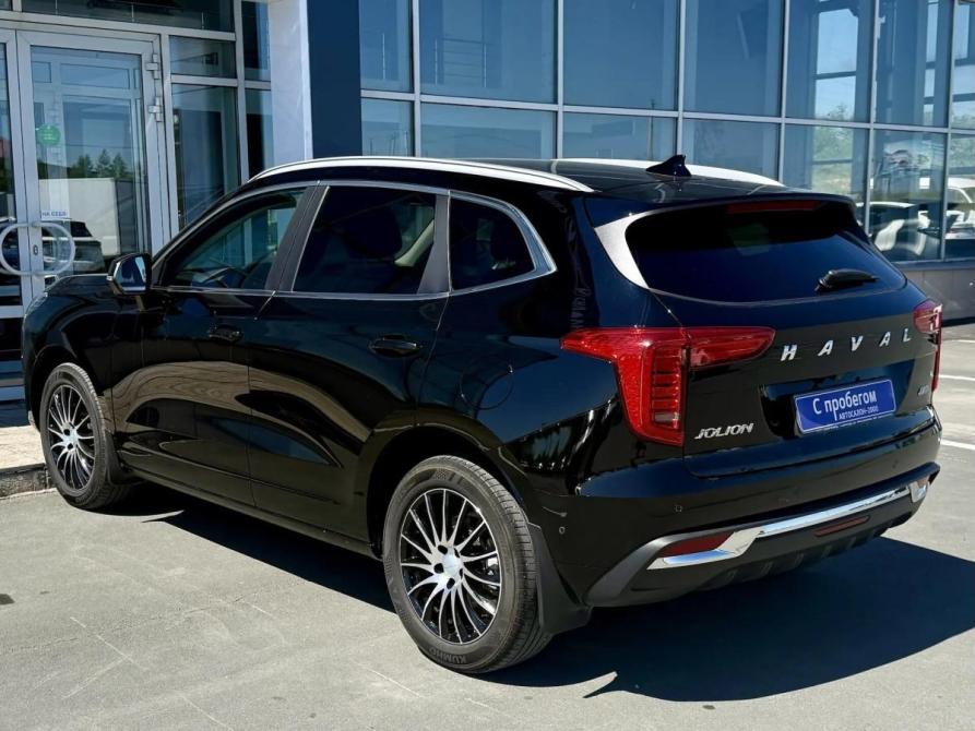 Haval Jolion I Оренбург  - изображение 6
