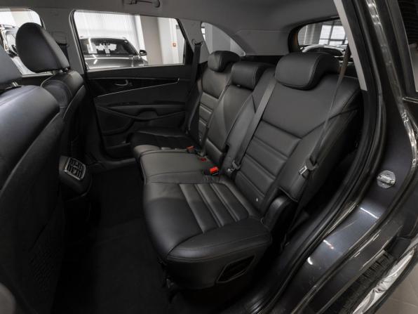 Kia Sorento III Prime Рестайлинг с пробегом 2019 года, цена 3 090 000 рублей, 63145 км, внедорожник, Автокод Объявления