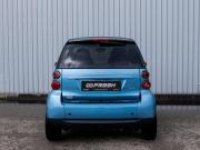 Smart Fortwo II Сочи  - изображение 20