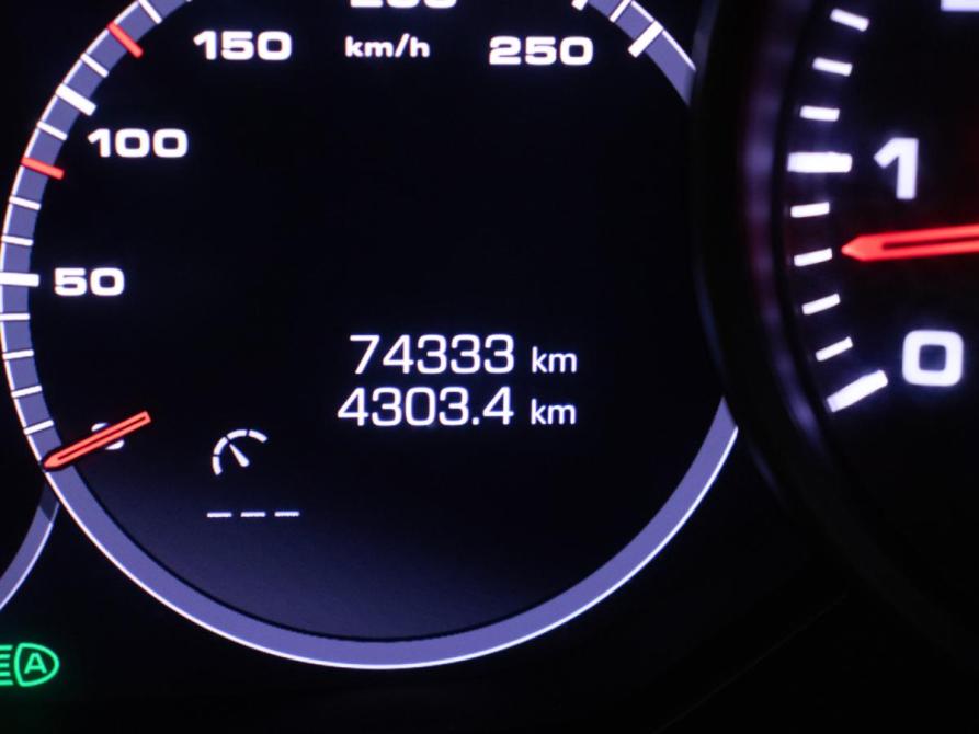 Porsche Cayenne III Москва  - изображение 13