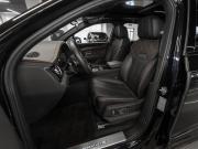 Bentley Bentayga I Рестайлинг Москва  - изображение 52