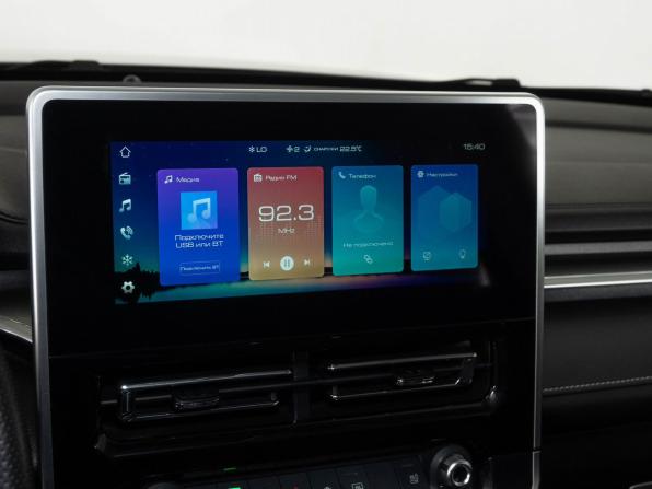 Haval M6 II с пробегом 2024 года, цена 1 798 000 рублей, 30855 км, внедорожник, Автокод Объявления